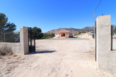 Villa i Lorca, Murcia, Lorca - € 179.990 | Ref: 2264-VL - foto 8